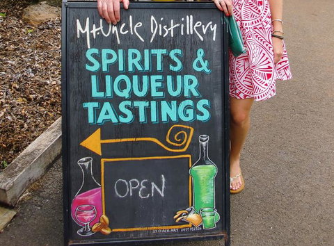 Atherton Tablelands Small-Group Food & Wine Tasting Tour From Port Douglas - Gold Coast Attractions 8