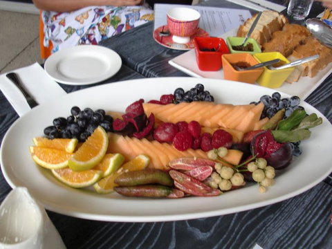 Atherton Tablelands Small-Group Food & Wine Tasting Tour From Port Douglas - Gold Coast Attractions 11