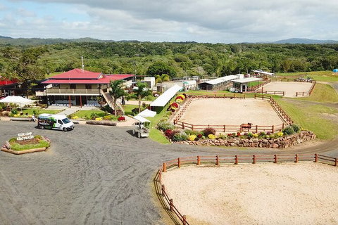 Atherton Tablelands Small-Group Food & Wine Tasting Tour From Port Douglas - Gold Coast Attractions 23
