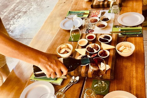 Atherton Tablelands Small-Group Food & Wine Tasting Tour From Port Douglas - Gold Coast Attractions 25