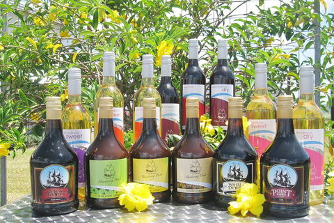 Atherton Tablelands Small-Group Food & Wine Tasting Tour From Port Douglas - Gold Coast Attractions 16