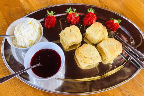 Atherton Tablelands Small-Group Food & Wine Tasting Tour From Port Douglas - Gold Coast Attractions 13