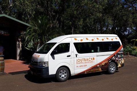 Atherton Tablelands Small-Group Food & Wine Tasting Tour From Port Douglas - Gold Coast Attractions 21