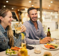 Dinner Buffet Cruise on the Gold Coast - Gold Coast Attractions