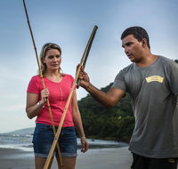 Cultural Tour - Half Day - Gold Coast Attractions
