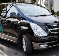 Private Transfer 4 to 6 Passengers Cairns  Port Douglas. One way. - Gold Coast Attractions