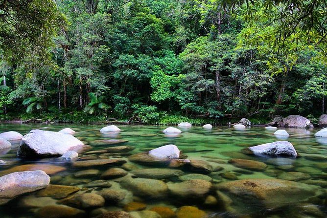 Port Douglas QLD Gold Coast Attractions