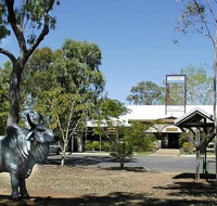 Mareeba  Innisfail to/from Cairns - Gold Coast Attractions