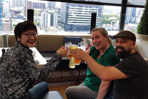 Aperitivo Afternoons - Gold Coast Attractions 0