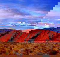 Uluru and Kata Tjuta Experience with BBQ Dinner - Gold Coast Attractions