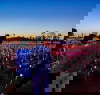 Uluru Field of Light Sunrise Tour - Gold Coast Attractions