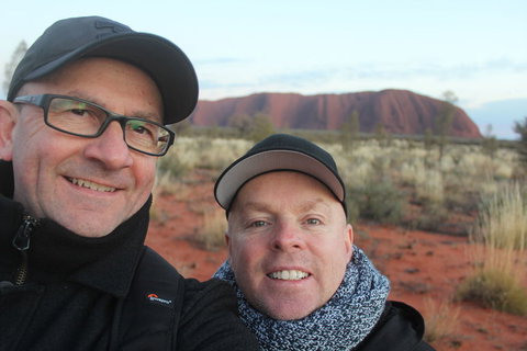 Uluru Base And Sunset Half-Day Trip With Optional Outback BBQ Dinner - Gold Coast Attractions 2