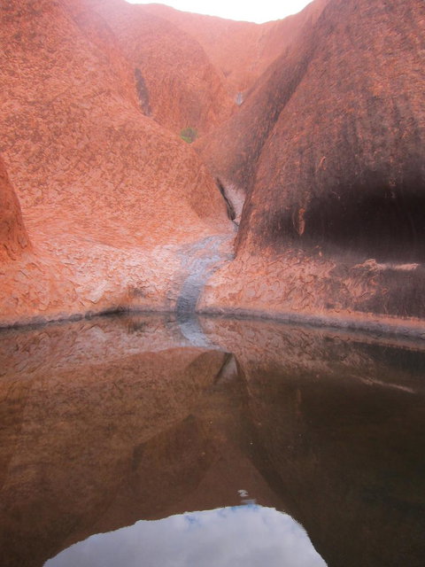 Uluru Base And Sunset Half-Day Trip With Optional Outback BBQ Dinner - Gold Coast Attractions 4
