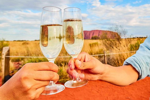 Uluru Base And Sunset Half-Day Trip With Optional Outback BBQ Dinner - Gold Coast Attractions 24