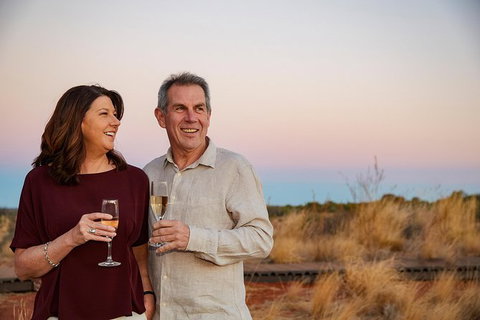 Uluru Base And Sunset Half-Day Trip With Optional Outback BBQ Dinner - Gold Coast Attractions 23