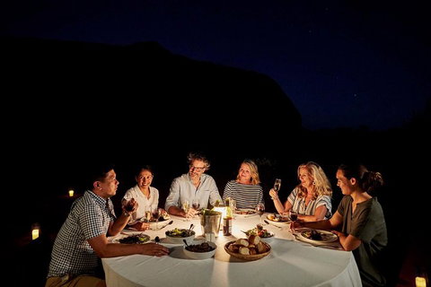 Uluru Base And Sunset Half-Day Trip With Optional Outback BBQ Dinner - Gold Coast Attractions 9