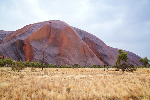 Uluru Base And Sunset Half-Day Trip With Optional Outback BBQ Dinner - Gold Coast Attractions 10