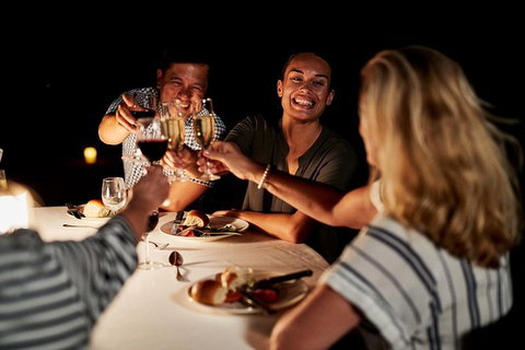 Uluru Base And Sunset Half-Day Trip With Optional Outback BBQ Dinner - Gold Coast Attractions 17