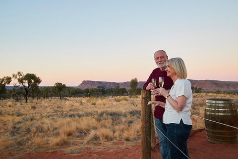 Uluru Base And Sunset Half-Day Trip With Optional Outback BBQ Dinner - Gold Coast Attractions 20