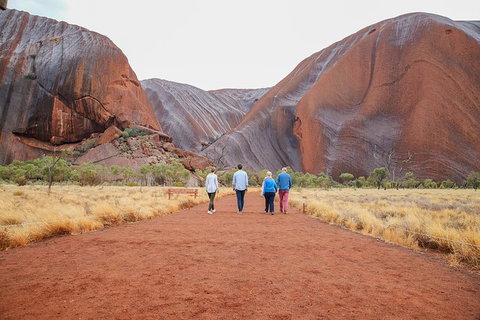 Uluru Base And Sunset Half-Day Trip With Optional Outback BBQ Dinner - Gold Coast Attractions 16