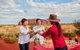 Uluru Base And Sunset Half-Day Trip With Optional Outback BBQ Dinner - thumb 11