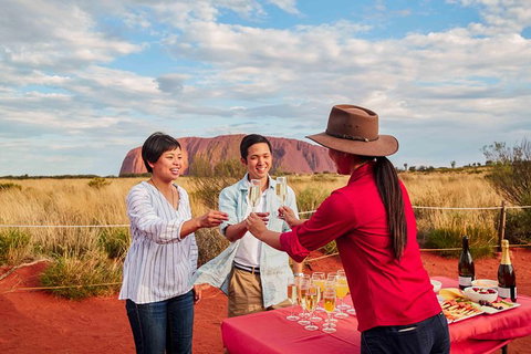 Uluru Base And Sunset Half-Day Trip With Optional Outback BBQ Dinner - Gold Coast Attractions 11