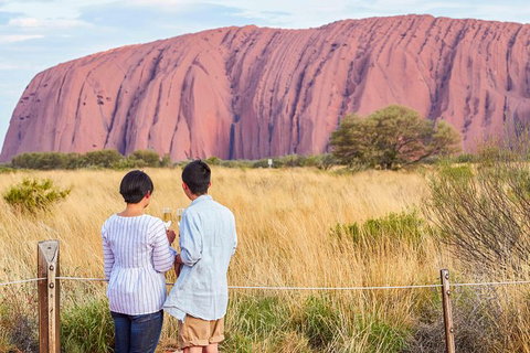 Uluru Base And Sunset Half-Day Trip With Optional Outback BBQ Dinner - Gold Coast Attractions 7
