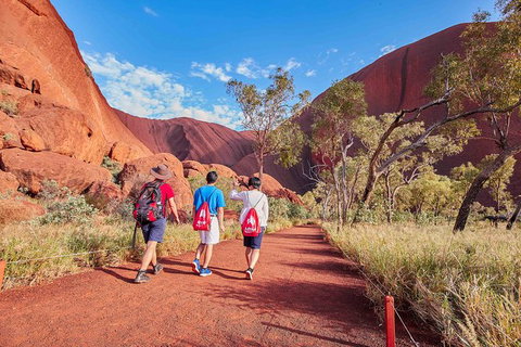 Uluru Base And Sunset Half-Day Trip With Optional Outback BBQ Dinner - Gold Coast Attractions 8