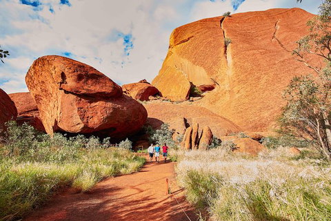 Uluru Base And Sunset Half-Day Trip With Optional Outback BBQ Dinner - Gold Coast Attractions 28