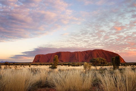 Uluru Base And Sunset Half-Day Trip With Optional Outback BBQ Dinner - Gold Coast Attractions 15