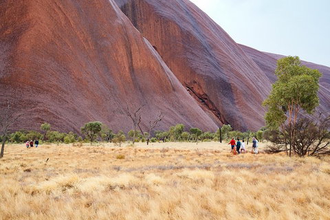 Uluru Base And Sunset Half-Day Trip With Optional Outback BBQ Dinner - Gold Coast Attractions 18