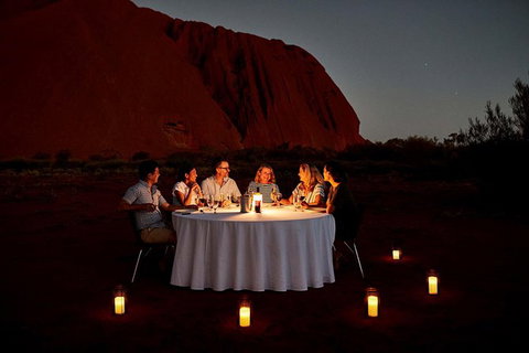 Uluru Base And Sunset Half-Day Trip With Optional Outback BBQ Dinner - Gold Coast Attractions 27