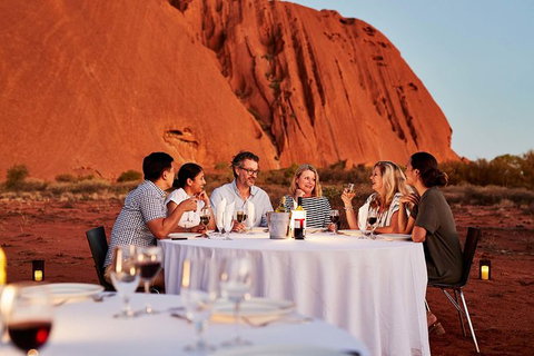 Uluru Base And Sunset Half-Day Trip With Optional Outback BBQ Dinner - Gold Coast Attractions 13