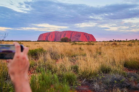 Uluru Base And Sunset Half-Day Trip With Optional Outback BBQ Dinner - Gold Coast Attractions 22