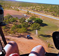 8-Minute Katherine Gorge Special Helicopter Flight - Gold Coast Attractions