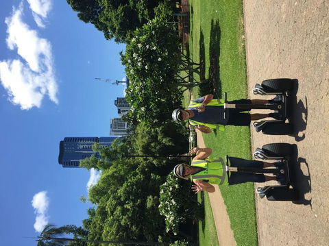 Darwin Shore Excursion: Hop-on Hop-off Bus Tour - Gold Coast Attractions 2