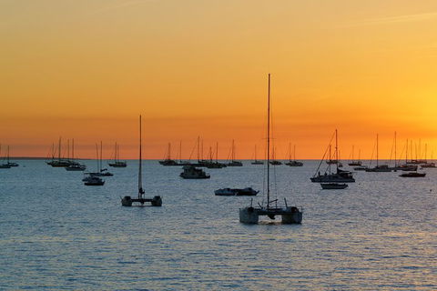 Darwin Shore Excursion: Hop-on Hop-off Bus Tour - Gold Coast Attractions 17