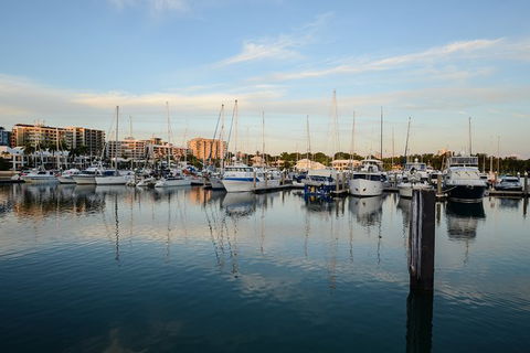 Darwin Shore Excursion: Hop-on Hop-off Bus Tour - Gold Coast Attractions 10