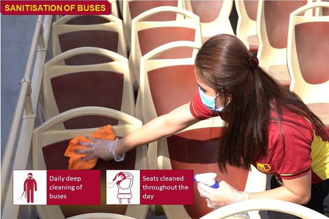 Darwin Shore Excursion: Hop-on Hop-off Bus Tour - Gold Coast Attractions 6