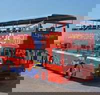 Darwin Hop-on Hop-off Bus Tour - Gold Coast Attractions