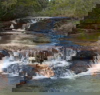 3 Day 4WD Dragonfly Dreaming Top End Safari - Gold Coast Attractions