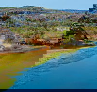 5-Day Tour of Australia's Top End from Darwin - Gold Coast Attractions