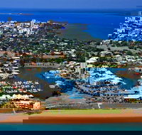 Explore Darwin City Sights Including Key Attractions - Gold Coast Attractions