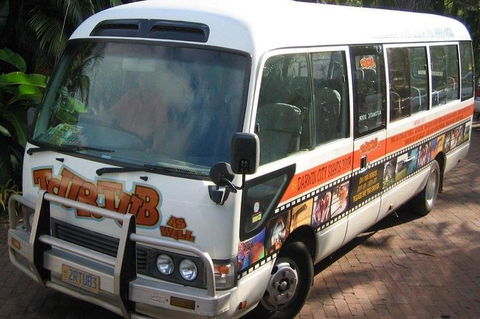 Explore Darwin City Sights Including Key Attractions - Gold Coast Attractions 1