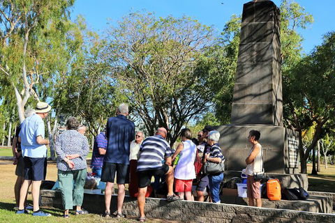 Explore Darwin City Sights Including Key Attractions - Gold Coast Attractions 5