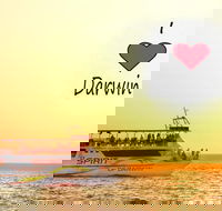 Darwin Sunset Cruise with Optional Buffet Dinner - Gold Coast Attractions