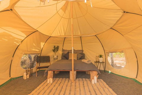 Outback Floatplane Safari Camp Overnighter Including Airboat From Darwin - Gold Coast Attractions 1