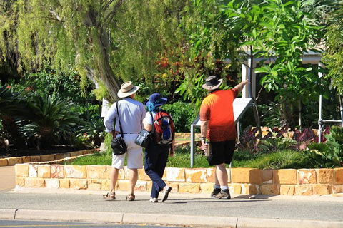 Darwin Heritage Walk - Gold Coast Attractions 5