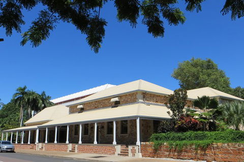 Darwin Heritage Walk - Gold Coast Attractions 3