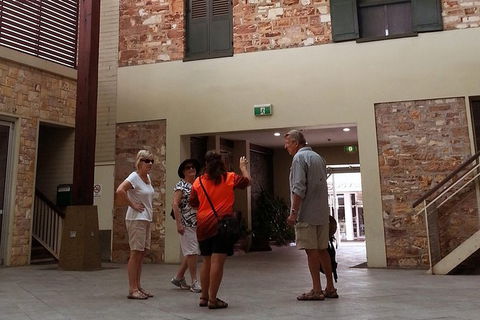 Darwin Heritage Walk - Gold Coast Attractions 7
